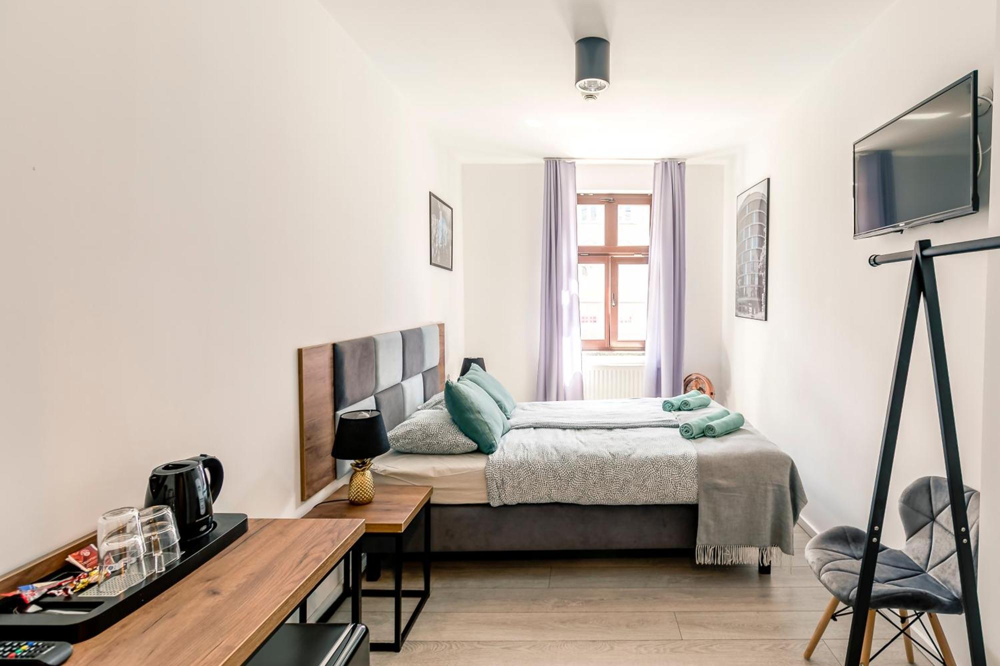 Cooltour Hostel - Poznan — Zdjęcia 3