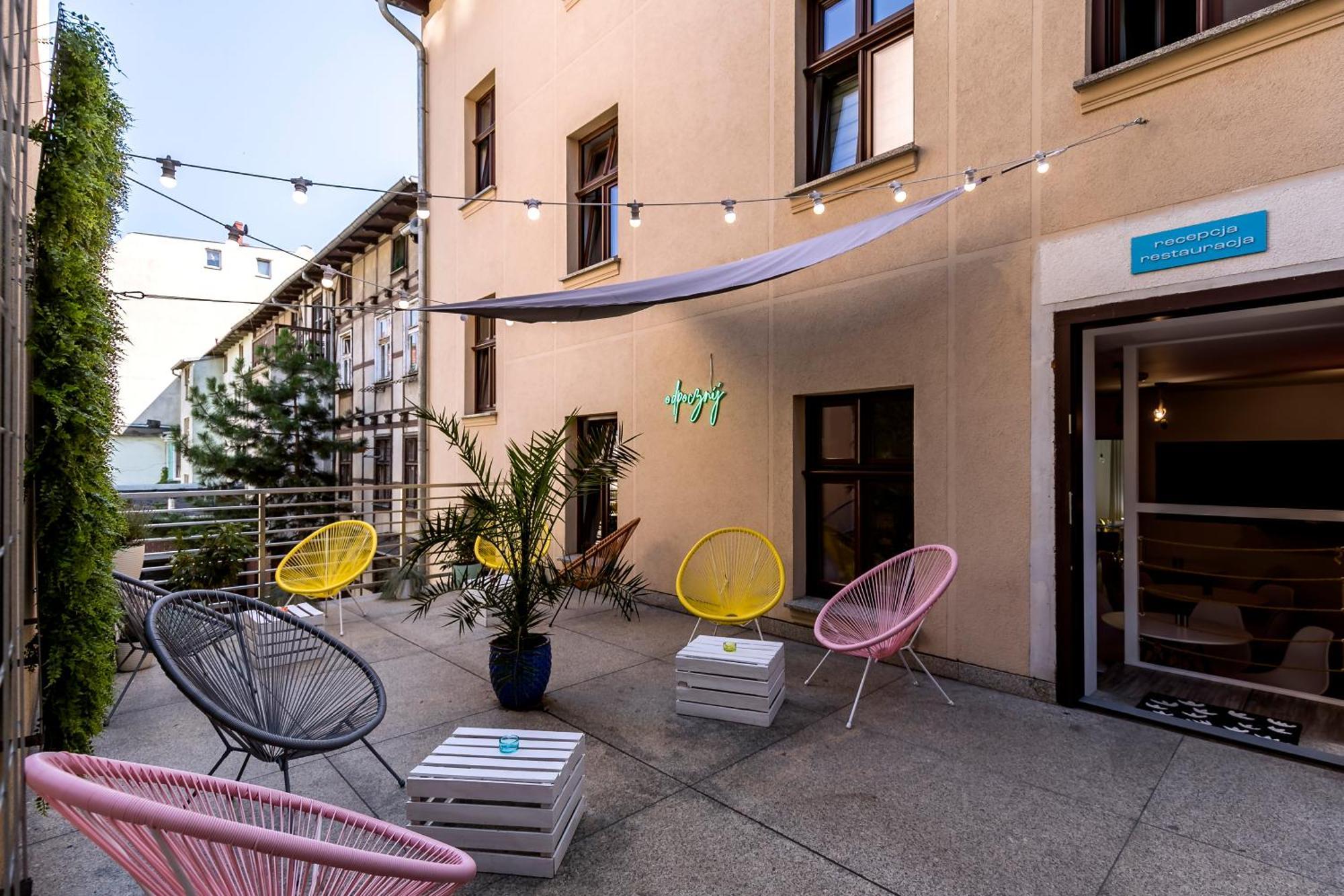 Cooltour Hostel - Poznan — Zdjęcia 2