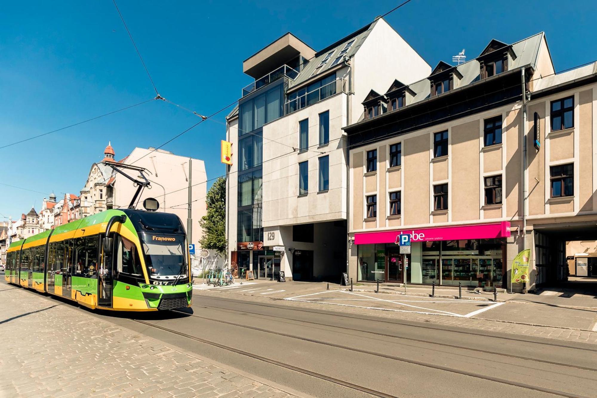 Cooltour Hostel - Poznan, Poznan