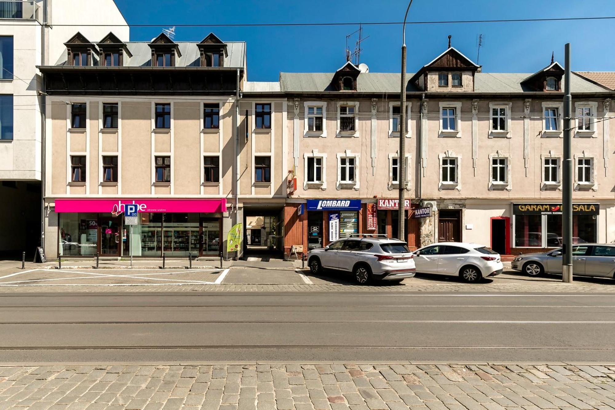 Cooltour Hostel - Poznan — Zdjęcia 1